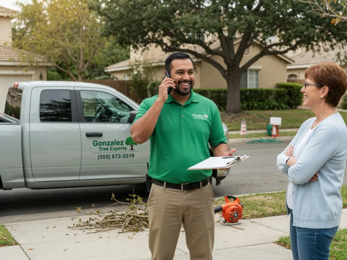 Tree Service Rockwell City, IA FAQs